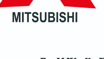 Membuat Logo Mitsubishi menggunakan corel draw