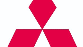 Membuat Logo Mitsubishi Menggunakan Corel Draw