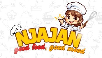 Membuat Logo NJAJAN