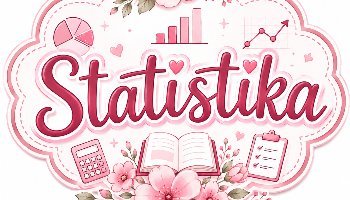 Membuat Minymaping Materi Statisika MTK