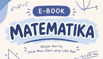 Membuat Modul Pembelajaran Matematika TKA