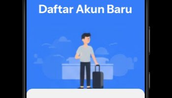 MEMBUAT PEMESANAN TIKET BUS SINARJAYA