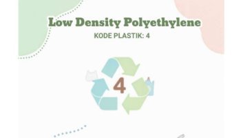 Membuat Poster Kode Plastik 4 IPAS