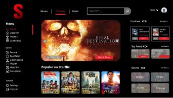 Membuat Tampilan Website dengan Menggunakan Canva