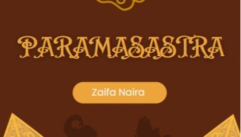 Membuat Tugas b jawa  Paramasastra di Word
