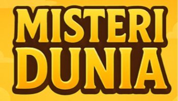 MESTERI DUNIA