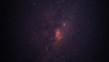 Milkyway. 28 May 2025