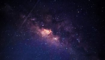 Milkyway Astrophotography 26-03-25