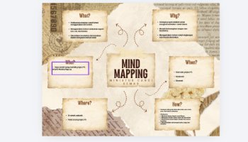 Mind Mapping P5