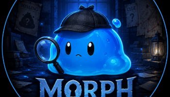 mistery m o r p h 19670