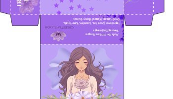 Mock Up Packaging