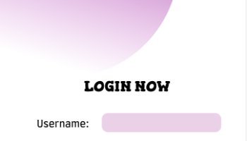 MOCKUP LOGIN DAN REGISTER WEBSITE UI/UX FIGMA [DPK]