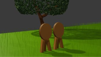 Modeling Papan - - 3D