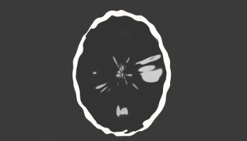Modeling Portal 3D low poly