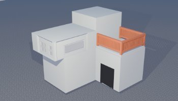 Modern House
