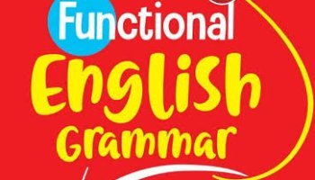 Modul Grammar TKA Bahasa Inggris