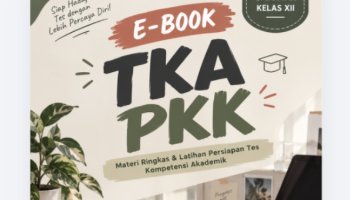 Modul Materi Persiapan TKA KWU