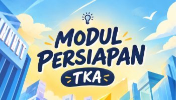 Modul Persiapan TKA Produk/Projek Kreatif dan Kewirausahaan