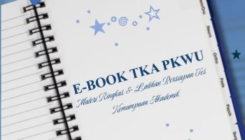Modul Ringkas Persiapan TKA PKWU untuk Siswa SMK