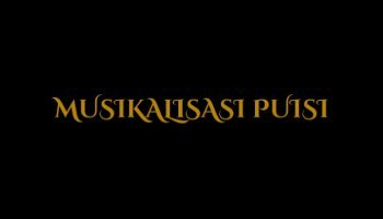 Musikalisasi Puisi "Aku" karya Chairil Anwar kelompok 12
