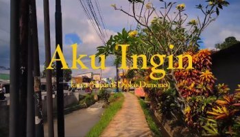 Musikalisasi Puisi Berjudul Aku Ingin
