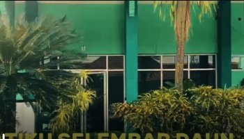 MUSIKALISASI PUISI - Hatiku Selembar Daun