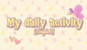 My Daily Routine || On weekend