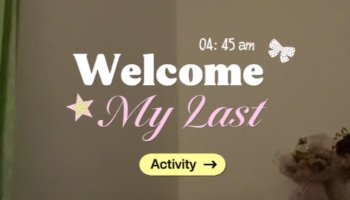 My Last Weekend So Happy