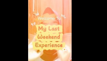 My Past Experience || Independence Day Celebration