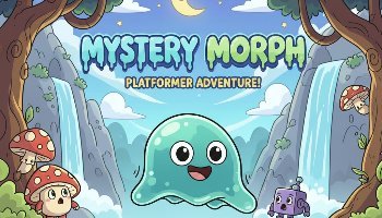 Mystery Morph