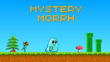 Mystery Morph