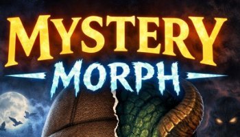 Mystery morph
