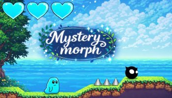 Final Game 2D Mystery Morph