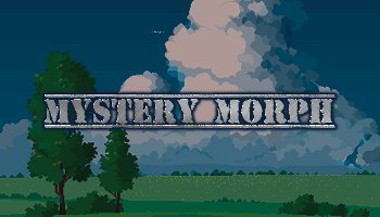 Mystery Morph - Portfolio #8