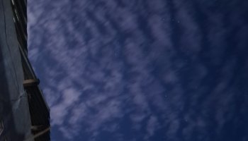 Night Sky. 12/02/2025