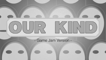 OUR KIND Game Trailer