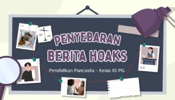 P P T  Penyebaran Berita Hoaks