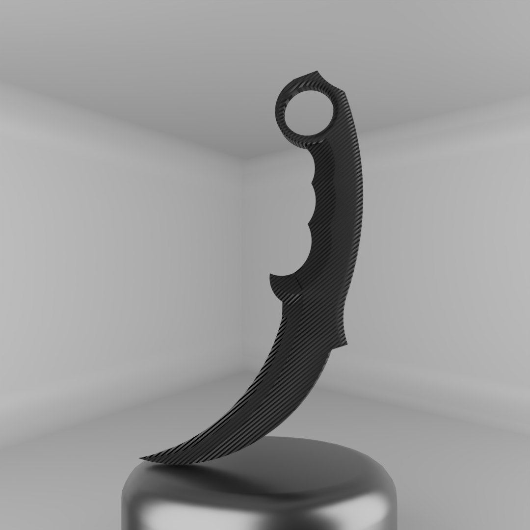 Karambit Product