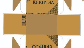 Packging Kerip~Sa Mizela_Pack
