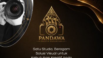 Pandawa Kreatif Nusantara (PKN) Promosi