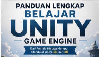 PANDUAN LENGKAP UNITY UNTUK PEMULA PSAT
