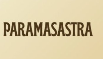 PARAMA SASTRA TUGAS BAHASA JAWA