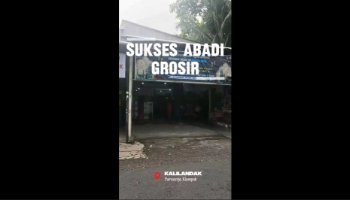 Pariwara Sukses Abadi Grosir