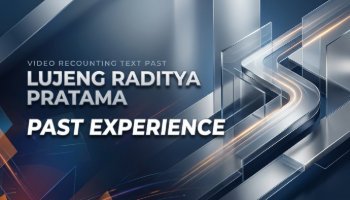 Past Experience : Recounting My School Makrab Activity Story