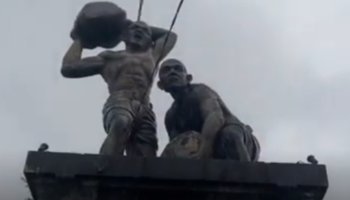 PAWARTA BAHASA JAWA - MONUMEN JENDRAL SOEDIRMAN