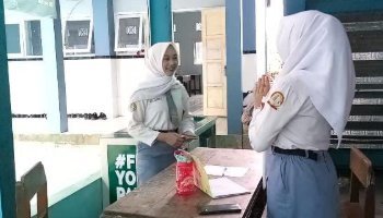 Pelayanan penggantian kartu anggota bahasa inggris