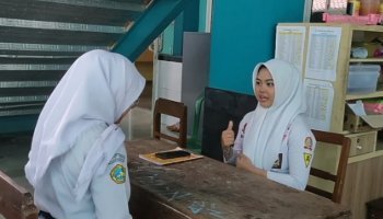 Pelayanan Pergantian Kartu Anggota Baru