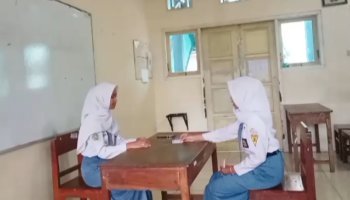 Pelayanan Tamu Penggantian Kartu Anggota