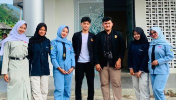 Pembuatan Konten Promosi Universitas STEKOM