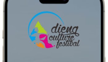 Pemesanan Tiket Dieng Culture Festival